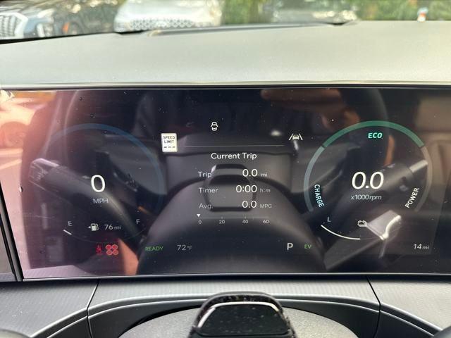 new 2026 Hyundai Santa Fe car, priced at $51,590
