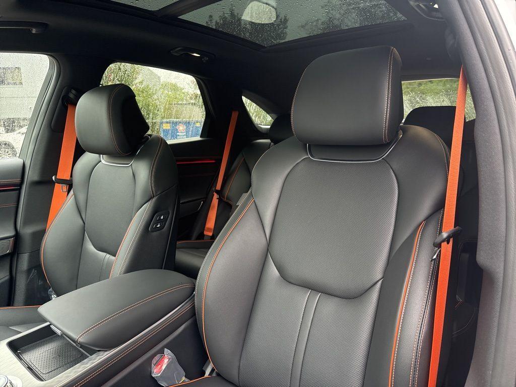 new 2026 Genesis GV70 car, priced at $60,440