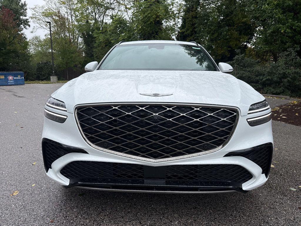 new 2026 Genesis GV70 car, priced at $60,440
