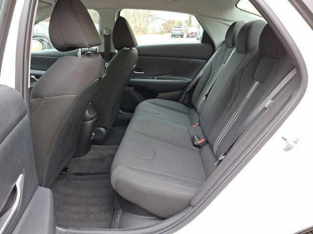 new 2024 Hyundai ELANTRA HEV car, priced at $27,343