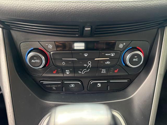used 2017 Ford C-Max Energi car, priced at $9,727