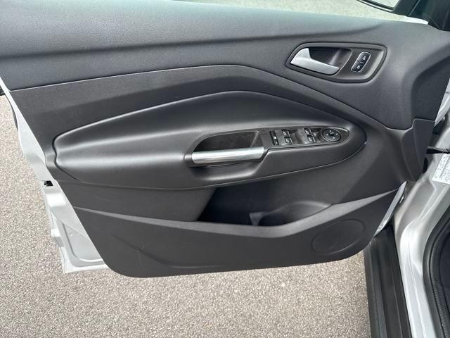 used 2017 Ford C-Max Energi car, priced at $9,727