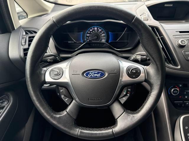 used 2017 Ford C-Max Energi car, priced at $9,727