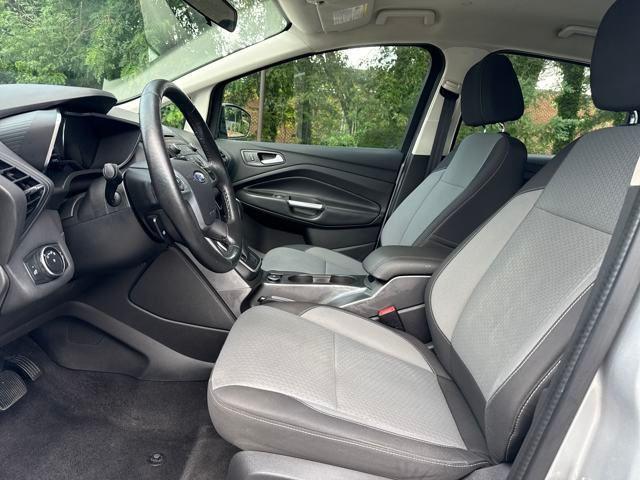 used 2017 Ford C-Max Energi car, priced at $9,727