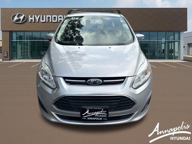 used 2017 Ford C-Max Energi car, priced at $8,807