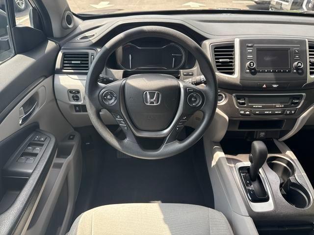 used 2016 Honda Pilot car, priced at $16,294