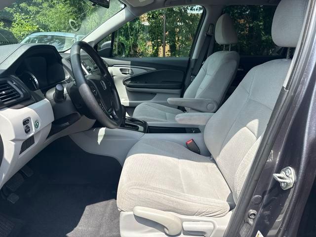 used 2016 Honda Pilot car, priced at $16,294