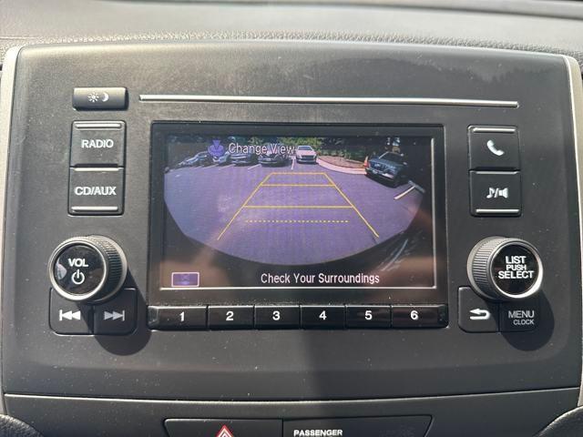 used 2016 Honda Pilot car, priced at $16,294