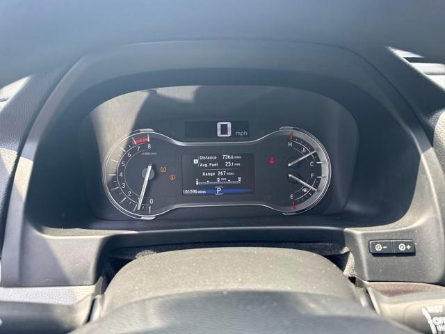 used 2016 Honda Pilot car, priced at $16,294