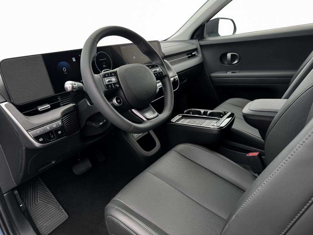 new 2025 Hyundai IONIQ 5 car, priced at $51,190