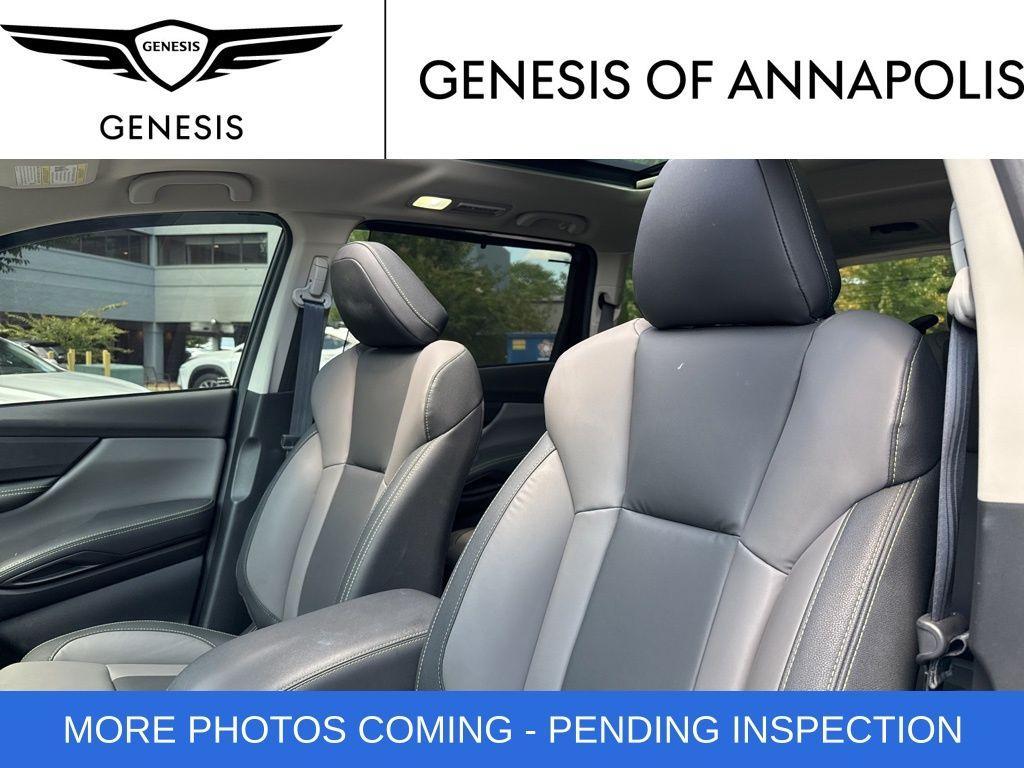 used 2024 Subaru Ascent car, priced at $38,341