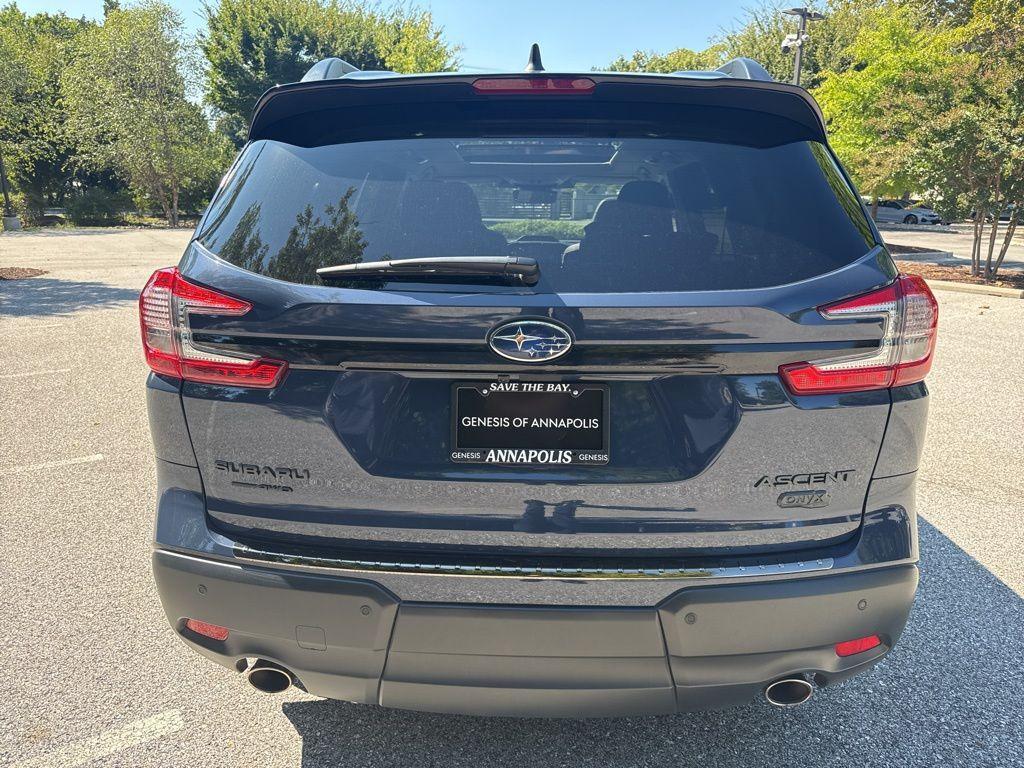 used 2024 Subaru Ascent car, priced at $38,341