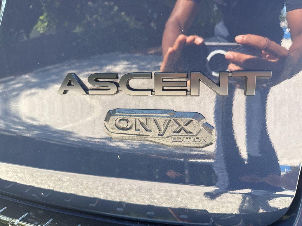 used 2024 Subaru Ascent car, priced at $38,341