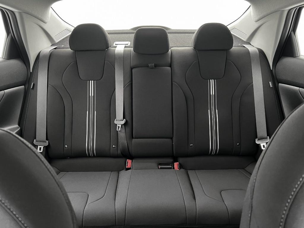 new 2025 Hyundai Elantra car, priced at $25,674