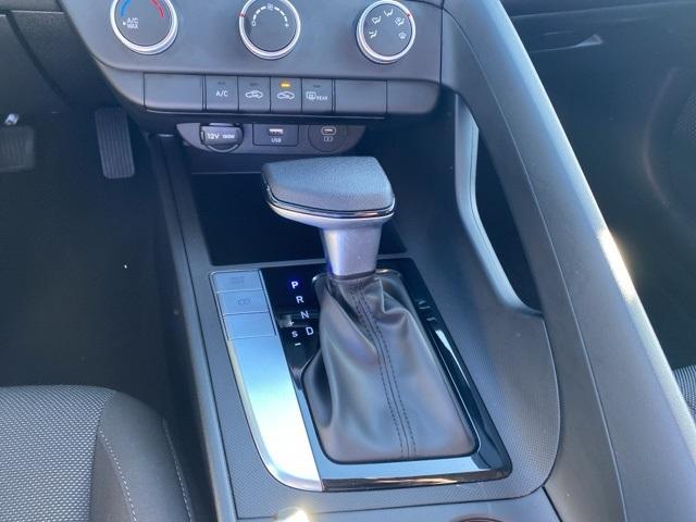 used 2024 Hyundai Elantra car, priced at $20,499