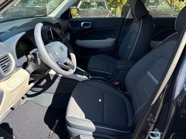 new 2026 Hyundai Venue car