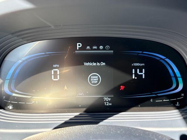 new 2026 Hyundai Venue car