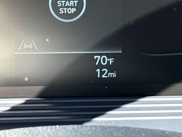 new 2026 Hyundai Venue car