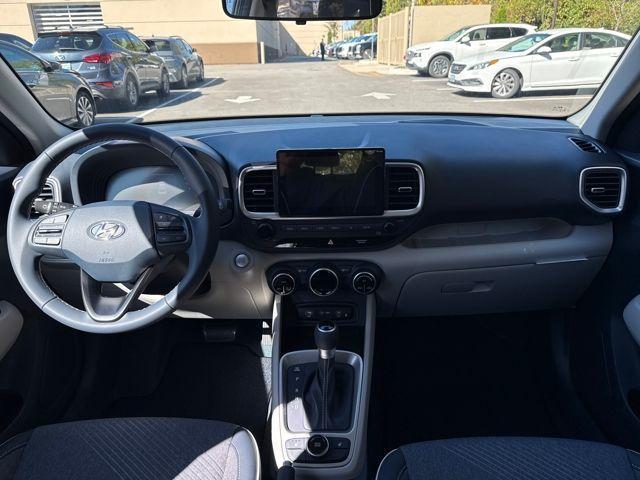new 2026 Hyundai Venue car
