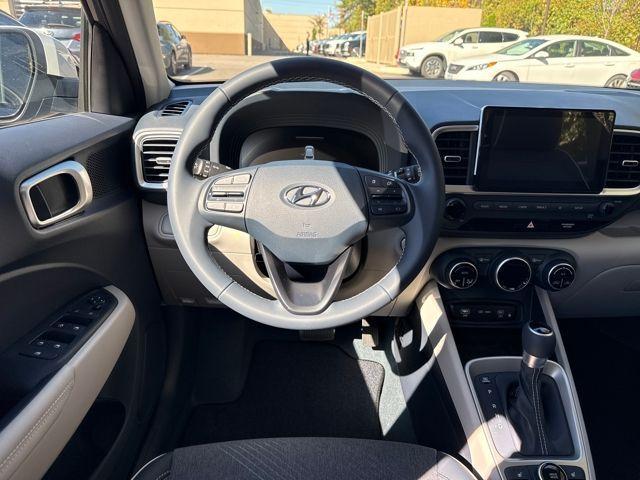new 2026 Hyundai Venue car
