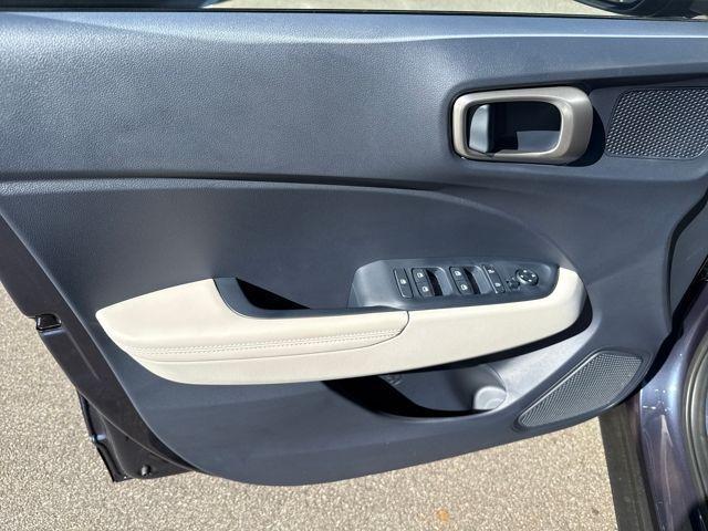 new 2026 Hyundai Venue car