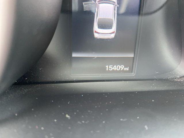 used 2023 Hyundai Elantra car, priced at $19,758