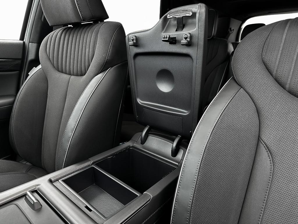 new 2025 Hyundai Palisade car, priced at $49,912