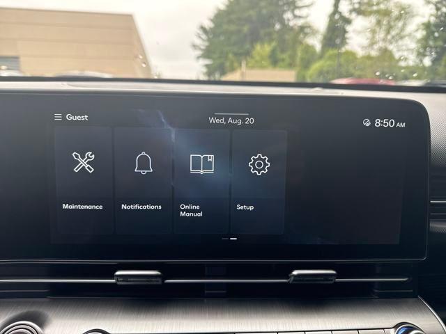 used 2025 Hyundai Kona car, priced at $23,204