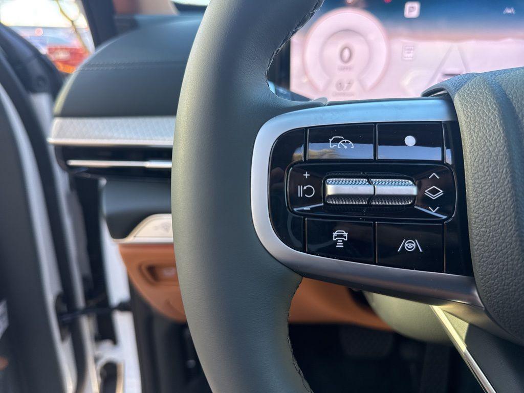 new 2026 Genesis GV80 car, priced at $77,010