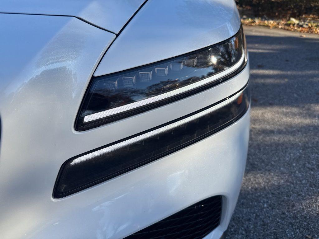 new 2026 Genesis GV80 car, priced at $77,010