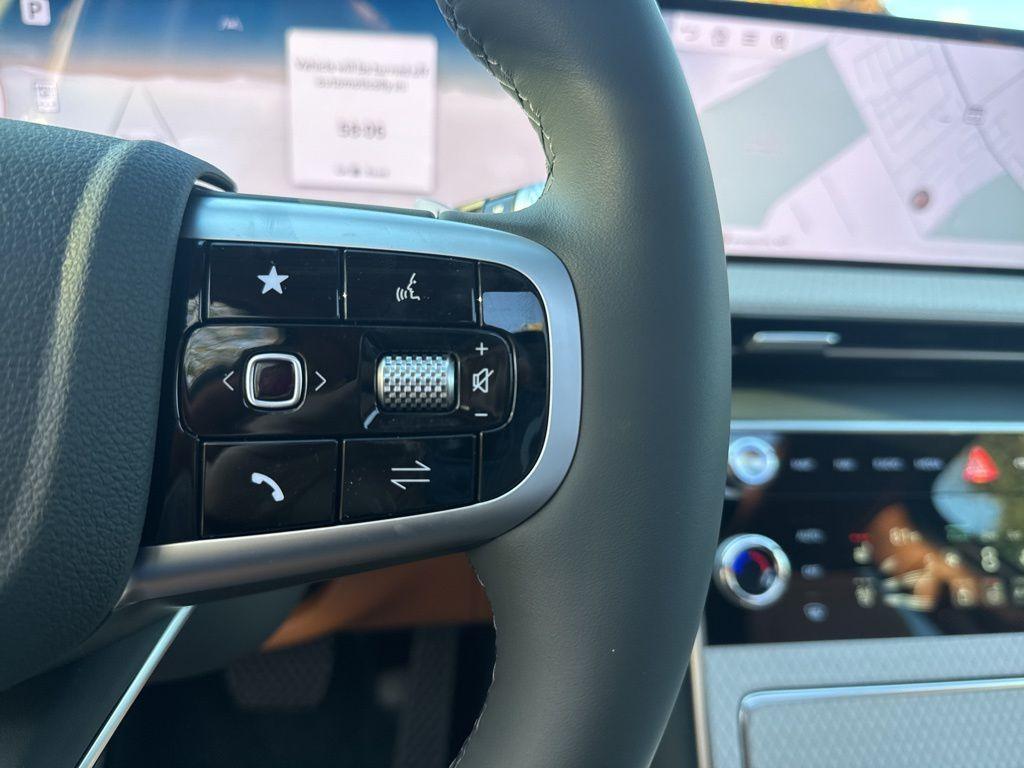 new 2026 Genesis GV80 car, priced at $77,010