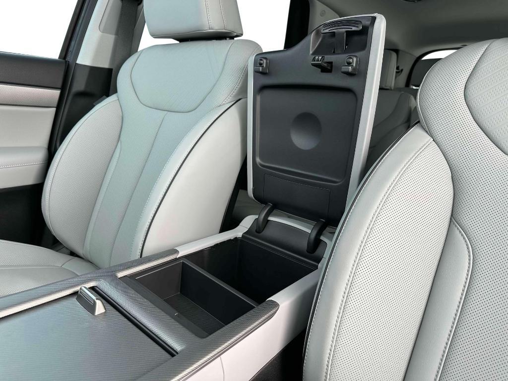 new 2025 Hyundai Palisade car, priced at $46,871