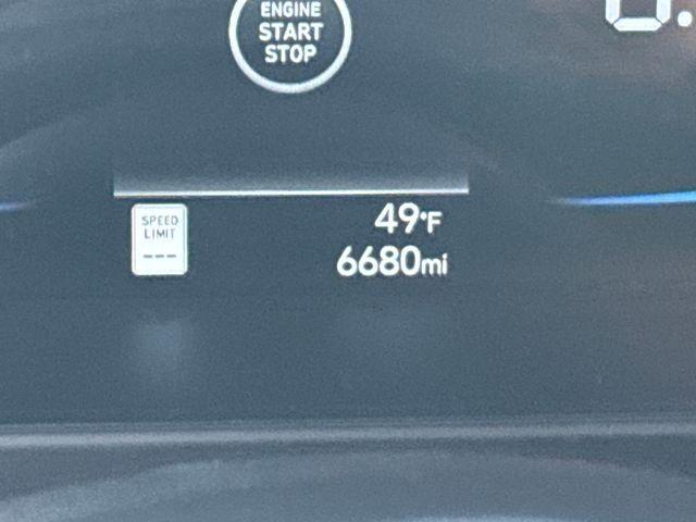 used 2025 Hyundai Elantra car, priced at $20,999