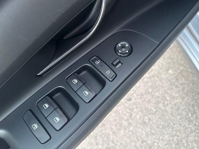 used 2025 Hyundai Elantra car, priced at $20,999