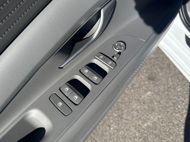 new 2025 Hyundai Elantra car, priced at $22,173