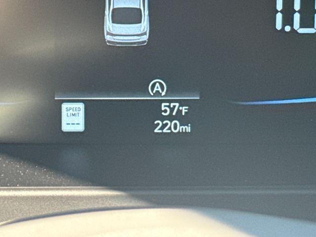 new 2025 Hyundai Elantra car, priced at $22,173