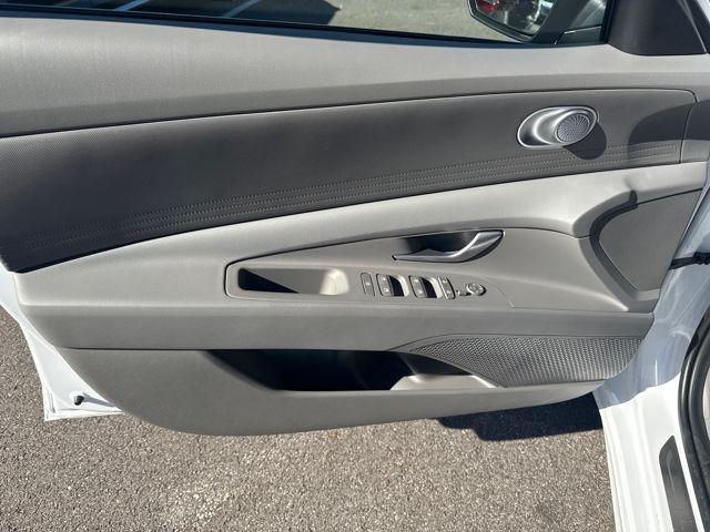 new 2025 Hyundai Elantra car, priced at $22,173