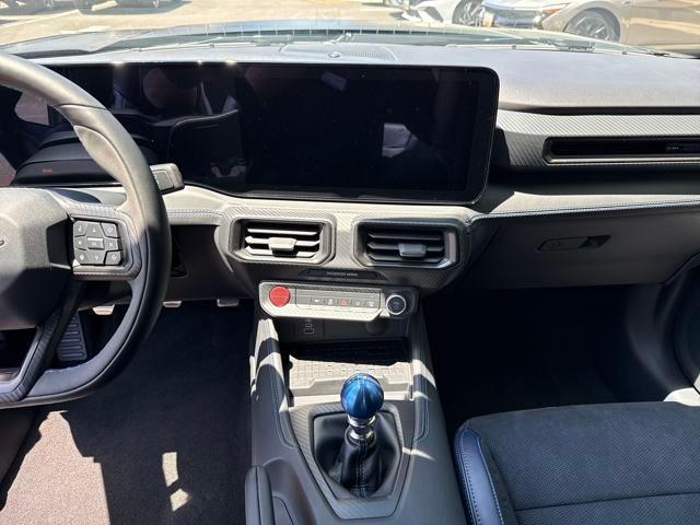 used 2024 Ford Mustang car, priced at $67,900