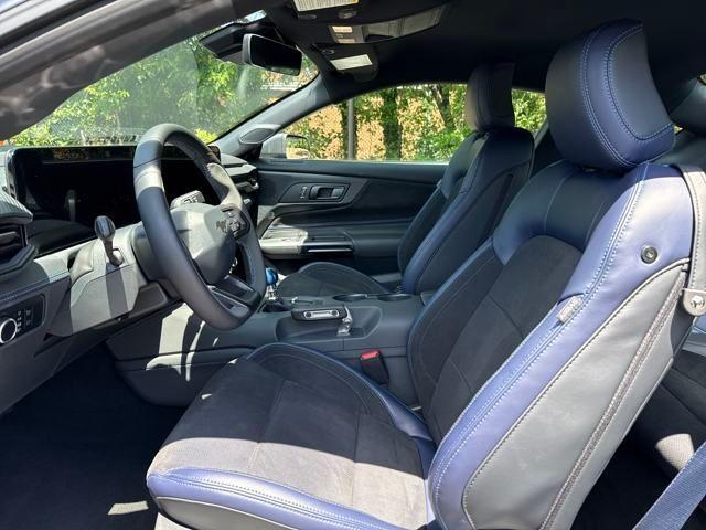 used 2024 Ford Mustang car, priced at $67,900