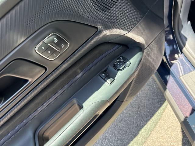used 2024 Ford Mustang car, priced at $67,900