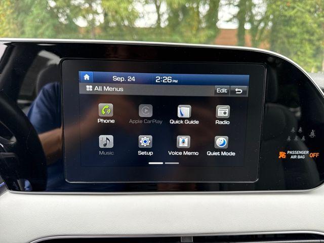 used 2020 Hyundai Palisade car, priced at $25,041