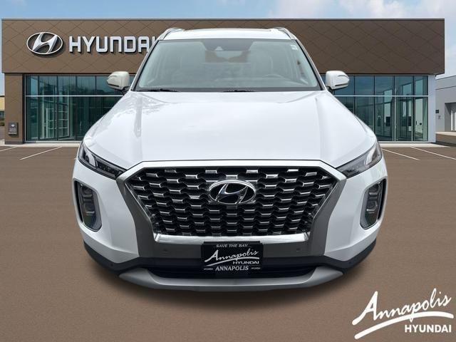 used 2020 Hyundai Palisade car, priced at $25,041