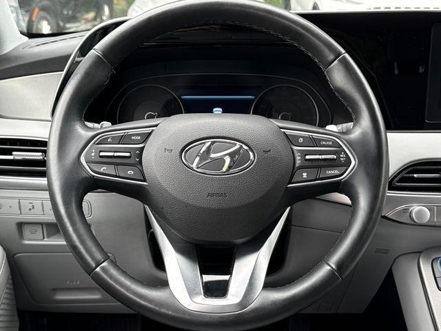 used 2020 Hyundai Palisade car, priced at $25,041