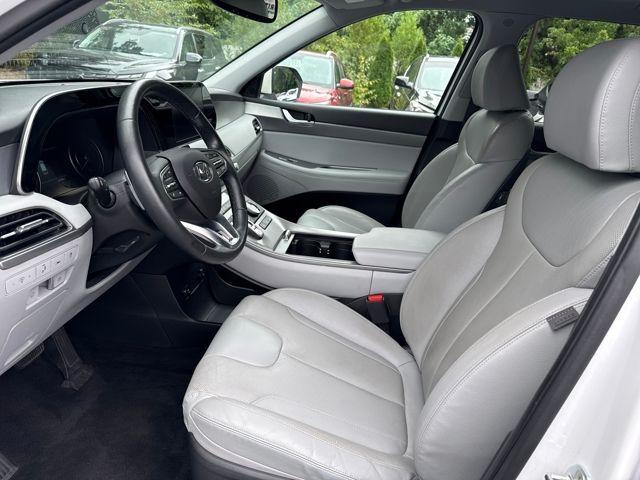 used 2020 Hyundai Palisade car, priced at $25,041