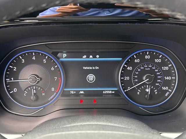 used 2020 Hyundai Palisade car, priced at $25,041