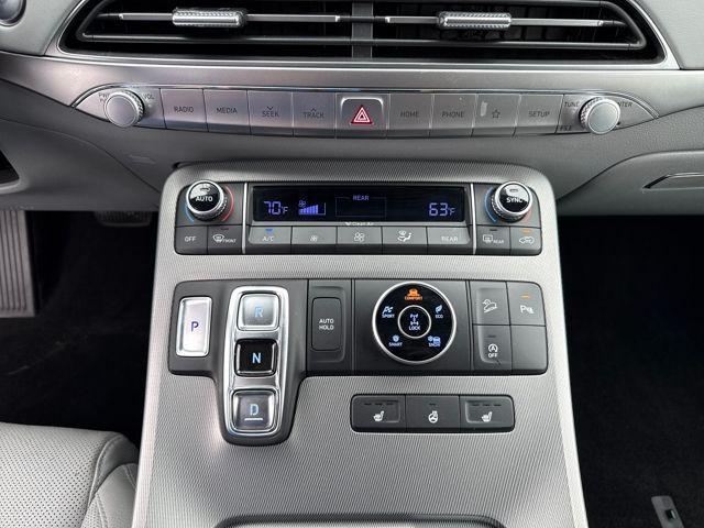 used 2020 Hyundai Palisade car, priced at $25,041