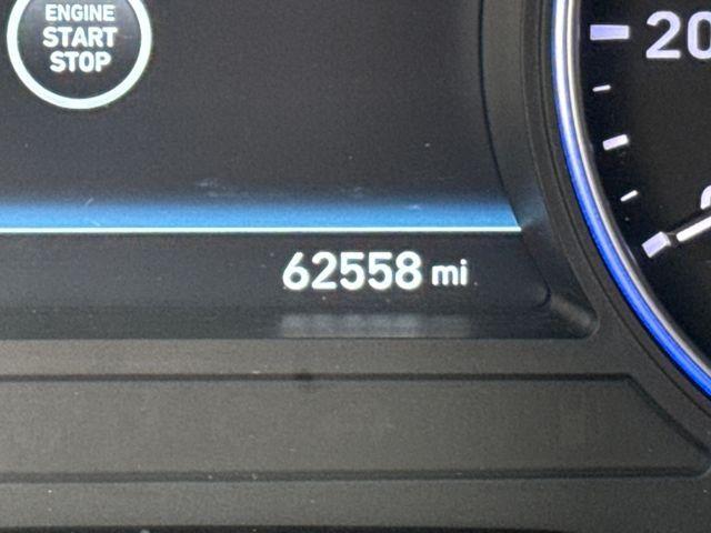 used 2020 Hyundai Palisade car, priced at $25,041