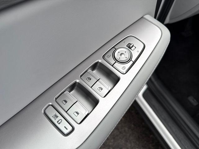 used 2020 Hyundai Palisade car, priced at $25,041