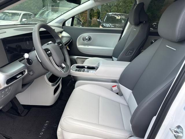 new 2026 Hyundai IONIQ 9 car, priced at $68,975