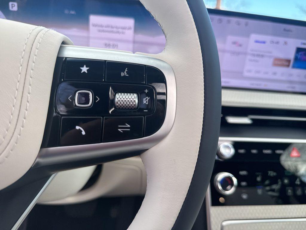 new 2026 Genesis GV80 car, priced at $83,750